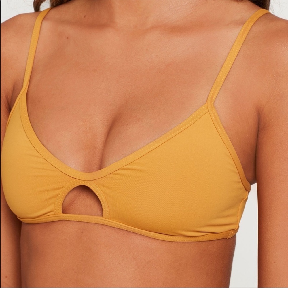 L’Space Bikini Ross Top - Picture 4 of 5